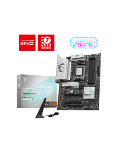 MSI B850 GAMING PLUS WIFI 2